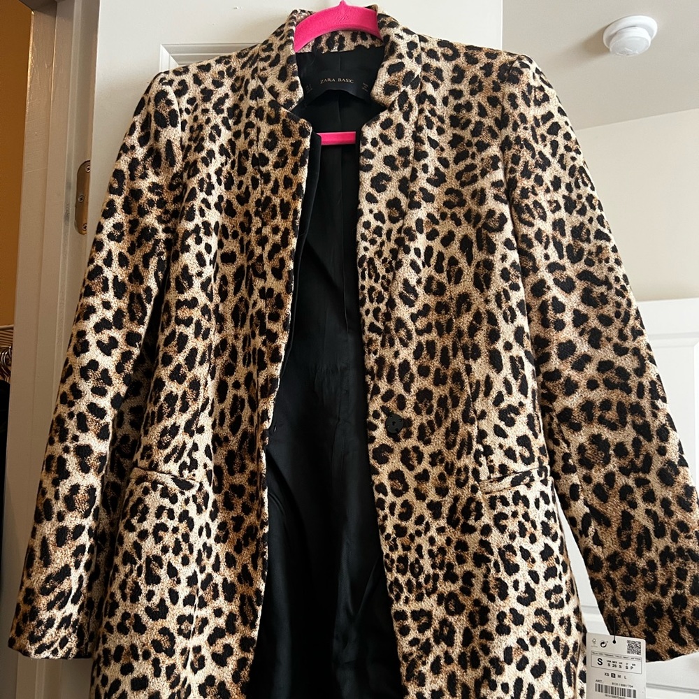 Zara blazer